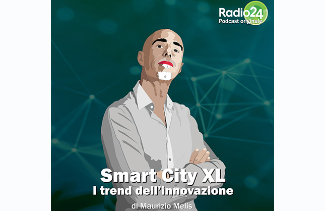 Smart City XL, il podcast su Edilizia Offsite con Thomas Miorin