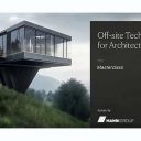 Master Off-site Technologies for Architecture. Il patrocinio di EDERA