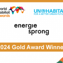Gold World Habitat Award, le Nazioni Unite premiano Energiesprong