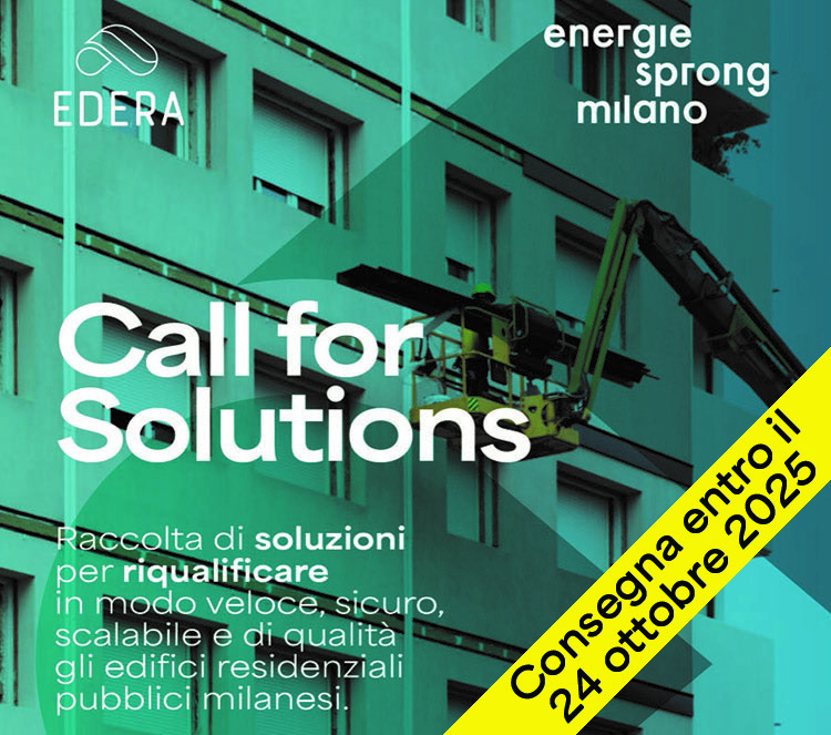 Next Gen ERP, prorogata al 24 ottobre  2025 la scadenza della call for solution Enerrgiesprong.