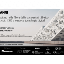 Manni Group, l'evento su innovazione offsite patrocinato da Edera
