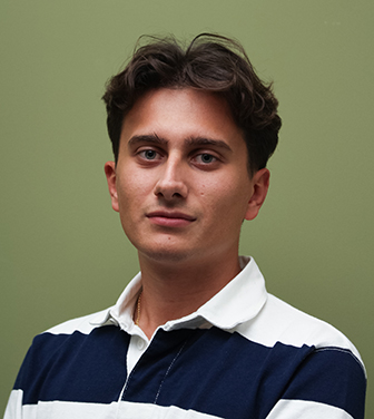 Luca Raveglia