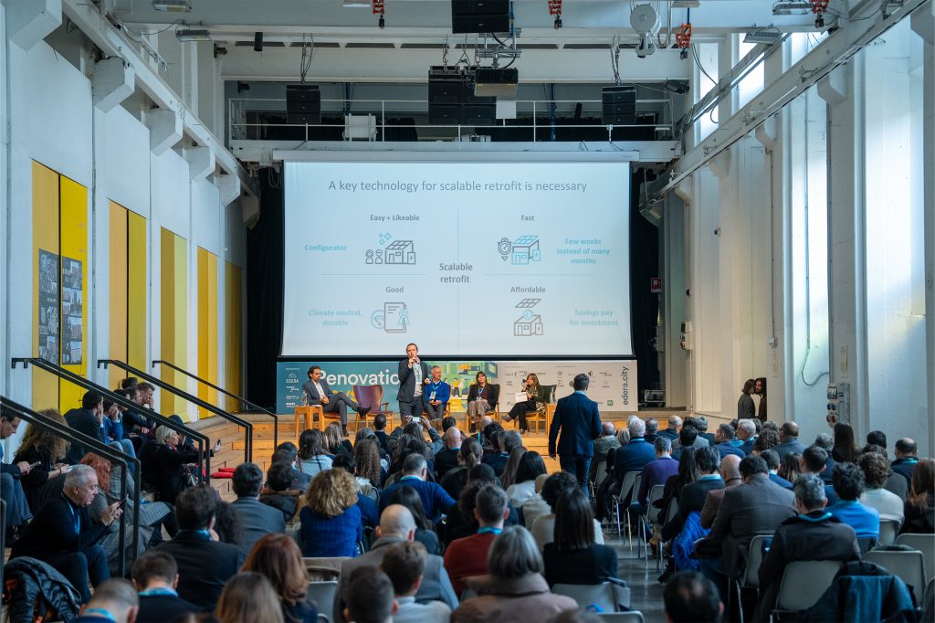 Clima e casa: ai  Renovation Days premiate le soluzioni innovative