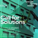 Call for solutions, 16 proposte per riqualificare le case popolari