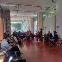 Workshop a Roma per la riqualificazione ERP: EDERA con il progetto Renova