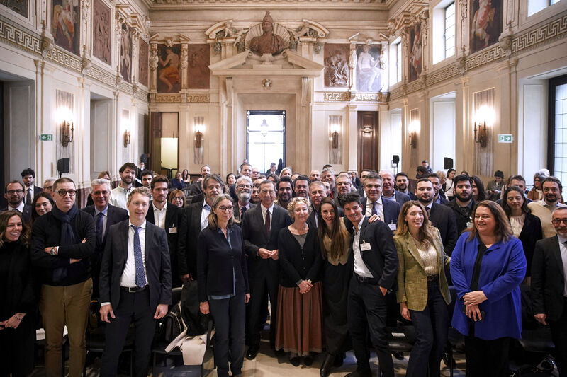 Alleanza Aria e Clima Milano,EDERA Participates Again in 2026