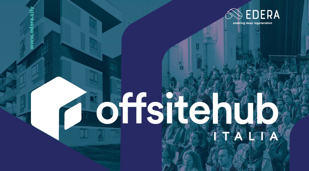 An Offsite Hub for the Housing Challenge