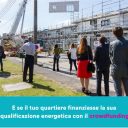 Sondaggio: come riqualificare casa col crowdfunding