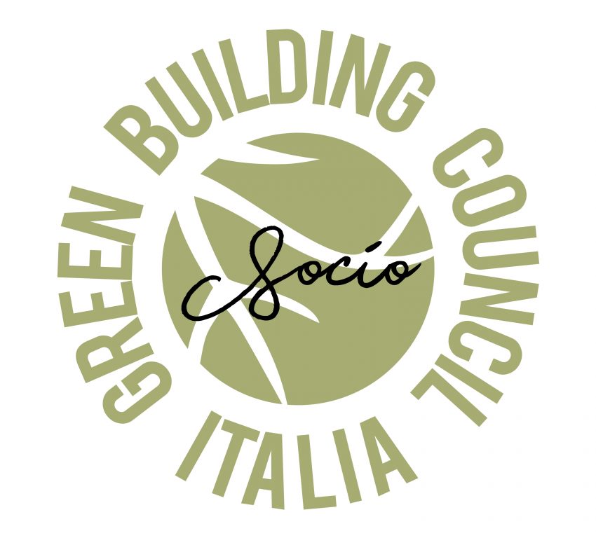 EDERA aderisce a Green Building Council Italia