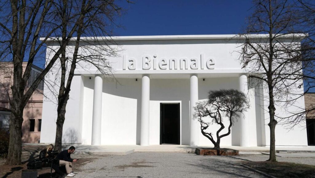 Biennale Architettura Venezia, EDERA in corsa per il Padiglione Italia
