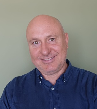 Gian Carlo Magnoli Bocchi