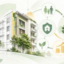 Riqualificazione energetica degli edifici. Le associazioni chiedono un incontro urgente al MASE