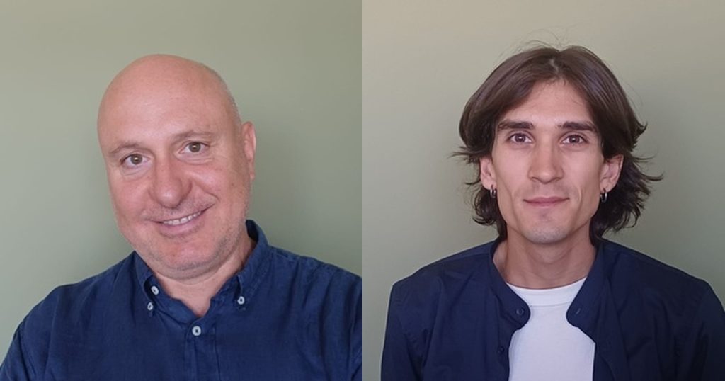 Gian Carlo Magnoli Bocchi e Cesare Paulin entrano in EDERA-Offsite Hub Italia