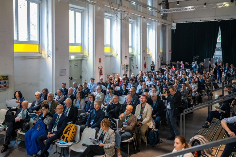 Partecipanti ai Renovation Days 2026 di EDERA al BASE Milano